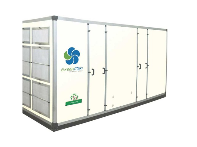 AHU Systems