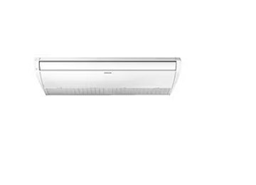 Ceiling indoor unit