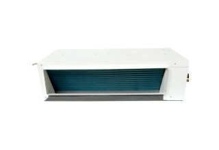 DMAY Series Ducted Split
