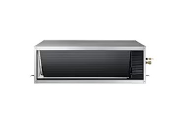 Duct indoor unit