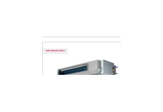 Ducted Compact – RPIZ-HNATN1Q