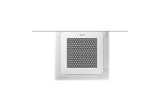 DVM Wind-Free 4-Way Cassette