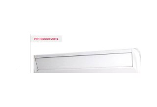Floor-Ceiling Convertible Unit (RPC-FSNQ)