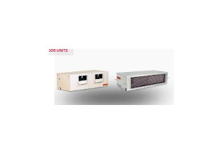 In-the-Ceiling Type (High Air Quantity)
