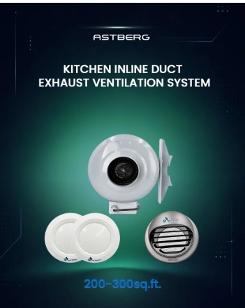 Kitchen Ventilation