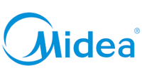 Midea logo