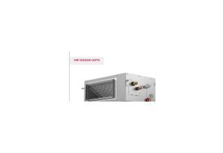 RPI-FSR Ducted High Pressure (DC)