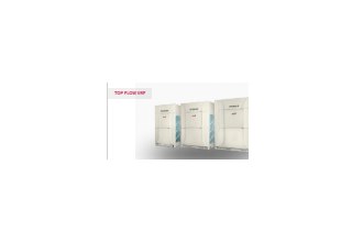 Setfree Sigma+ (Top Flow VRF)