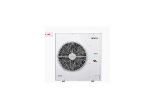 Side Flow VRF SET FREE mini (RAS-HNSKQ)