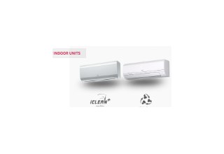 Wall Mounted (DC)